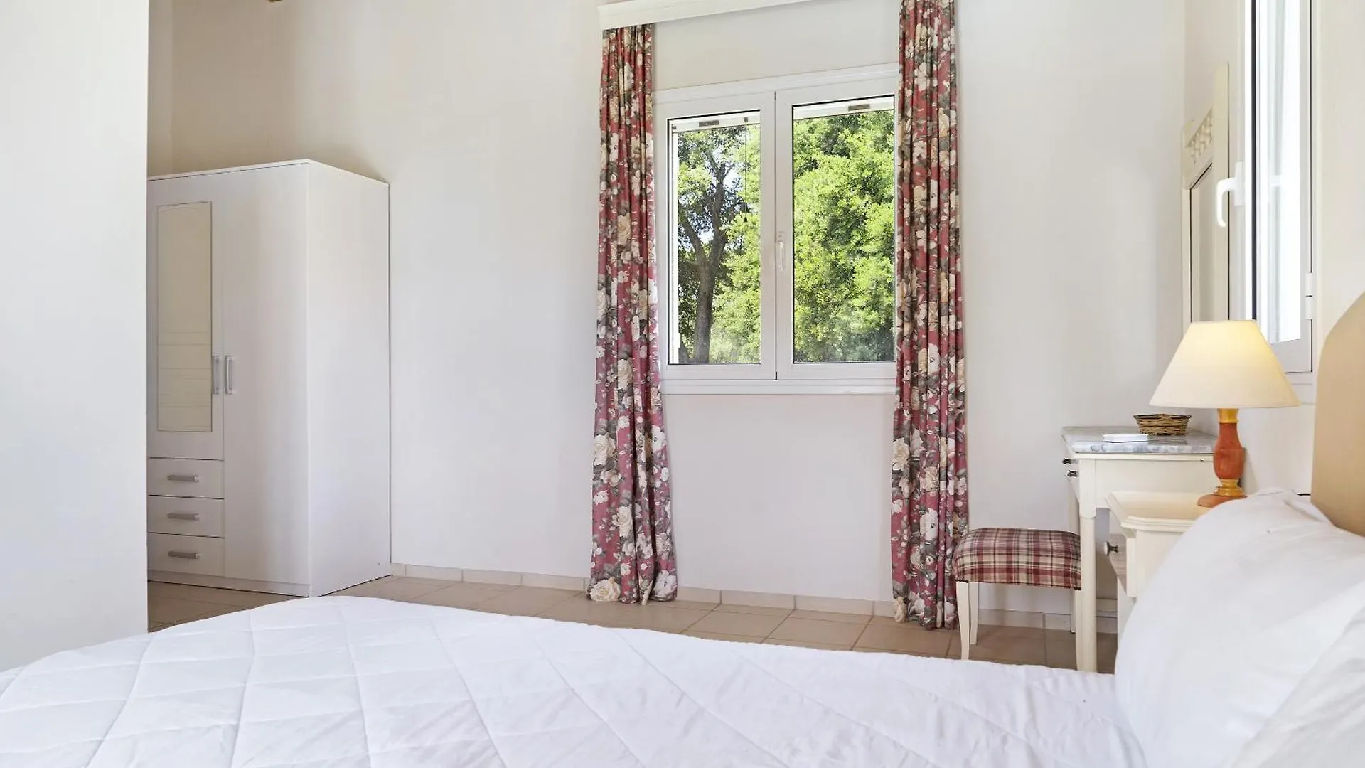 Villa Gallini Stella Dhorizáta 그리스