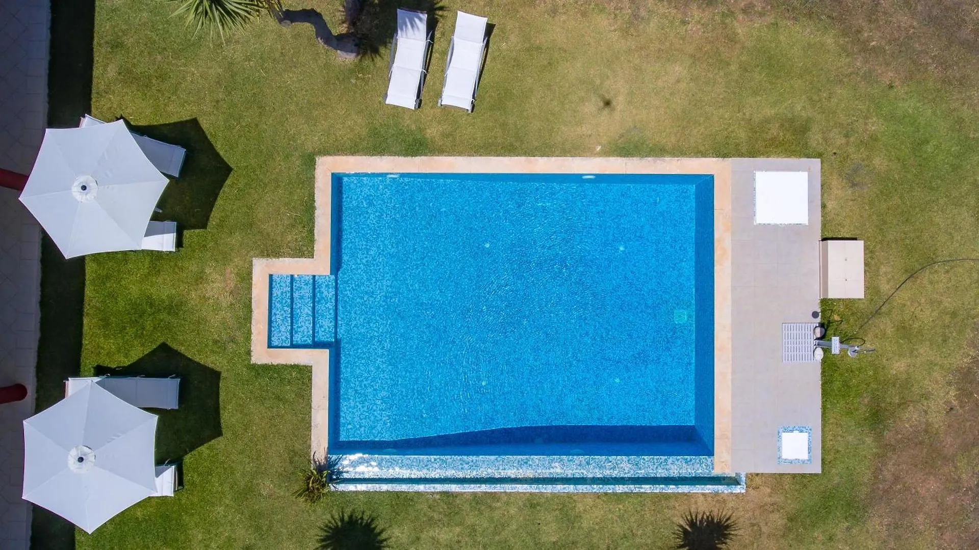 Villa Gallini Stella Dhorizáta